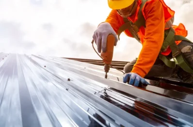 Travaux de zinguerie à Bessines-sur-Gartempe